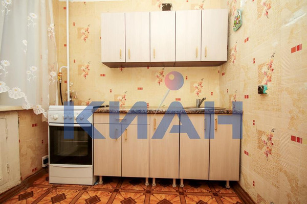 Продам однокомнатную (1-комн.) квартиру, 60 лет Октября ул, 62, Красноярск г