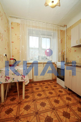 Продам однокомнатную (1-комн.) квартиру, 60 лет Октября ул, 62, Красноярск г