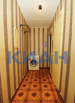 Продам однокомнатную (1-комн.) квартиру, 60 лет Октября ул, 62, Красноярск г