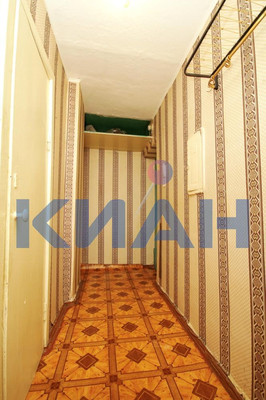 Продам однокомнатную (1-комн.) квартиру, 60 лет Октября ул, 62, Красноярск г