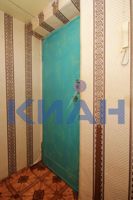 Продам однокомнатную (1-комн.) квартиру, 60 лет Октября ул, 62, Красноярск г