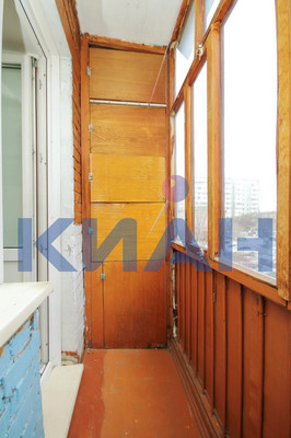 Продам однокомнатную (1-комн.) квартиру, 60 лет Октября ул, 62, Красноярск г