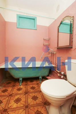 Продам однокомнатную (1-комн.) квартиру, 60 лет Октября ул, 62, Красноярск г