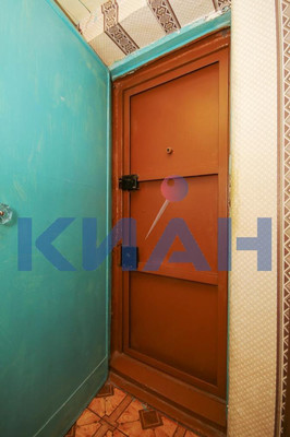 Продам однокомнатную (1-комн.) квартиру, 60 лет Октября ул, 62, Красноярск г