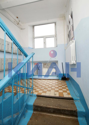 Продам однокомнатную (1-комн.) квартиру, 60 лет Октября ул, 62, Красноярск г