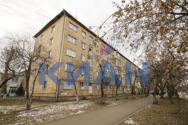 Продам однокомнатную (1-комн.) квартиру, 60 лет Октября ул, 62, Красноярск г