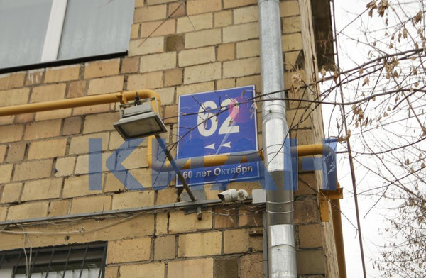 Продам однокомнатную (1-комн.) квартиру, 60 лет Октября ул, 62, Красноярск г