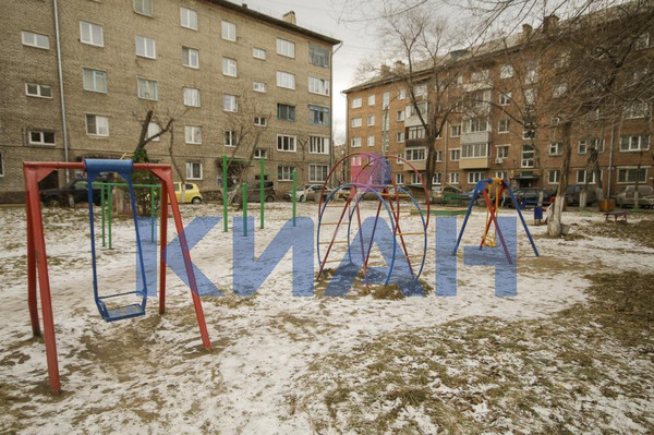 Продам однокомнатную (1-комн.) квартиру, 60 лет Октября ул, 62, Красноярск г