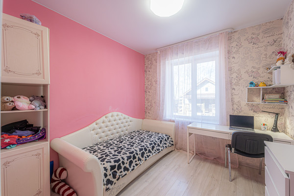 Продам дом, Сигаева ул, 27, Пермь г, 0 км от города