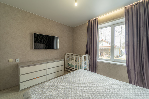 Продам дом, Сигаева ул, 27, Пермь г, 0 км от города