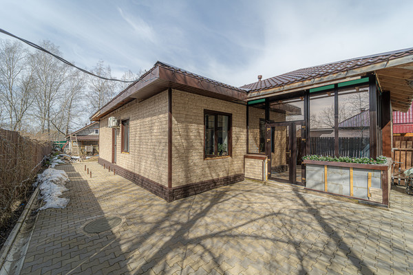 Продам дом, Сигаева ул, 27, Пермь г, 0 км от города