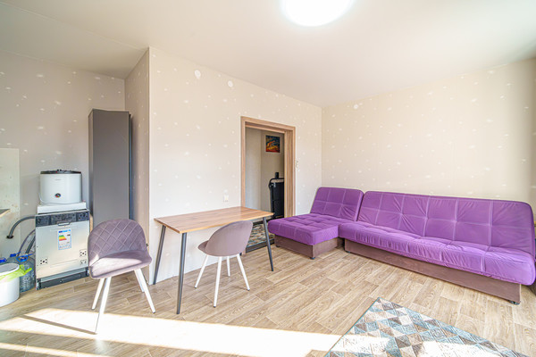 Продам трехкомнатную (3-комн.) квартиру, Водников ул, 65, Пермь г