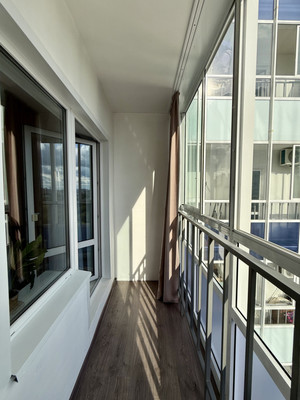 Продам однокомнатную (1-комн.) квартиру, Красные Казармы ул, 64, Пермь г