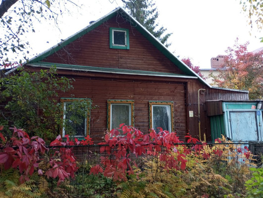 Продам дом, Банная ул, 45, Гамово с, 0 км от города