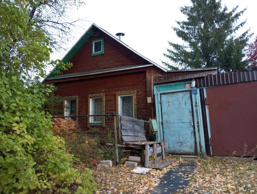 Продам дом, Банная ул, 45, Гамово с, 0 км от города