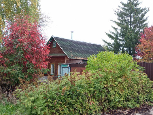 Продам дом, Банная ул, 45, Гамово с, 0 км от города