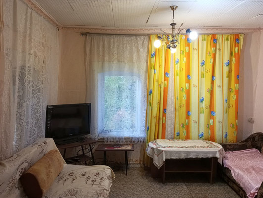 Продам дом, Банная ул, 45, Гамово с, 0 км от города