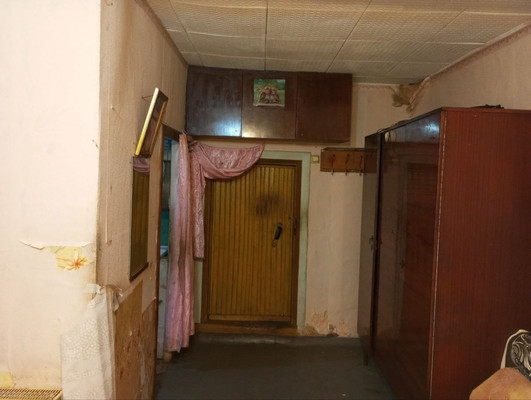 Продам дом, Банная ул, 45, Гамово с, 0 км от города