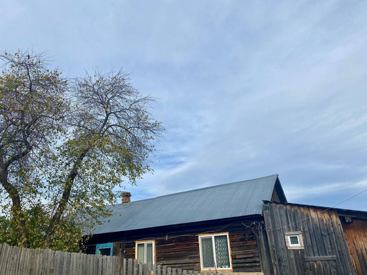 Продам дом, Первомайская ул, 2, Новый п, 0 км от города