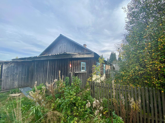 Продам дом, Первомайская ул, 2, Новый п, 0 км от города