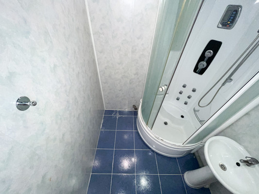 Продам двухкомнатную (2-комн.) квартиру, Газеты Искра ул, 15, Кунгур г