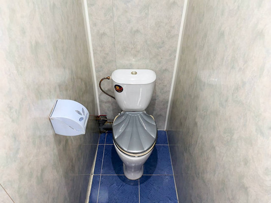 Продам двухкомнатную (2-комн.) квартиру, Газеты Искра ул, 15, Кунгур г