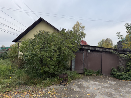 Продам участок 8 соток, ИЖС, Огородникова ул, 107, Пермь г, 0 км от города