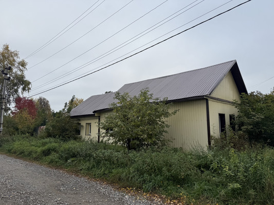 Продам участок 8 соток, ИЖС, Огородникова ул, 107, Пермь г, 0 км от города