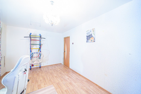 Продам трехкомнатную (3-комн.) квартиру, Архитектора Свиязева ул, 46к2, Пермь г