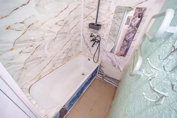 Продам трехкомнатную (3-комн.) квартиру, Архитектора Свиязева ул, 46к2, Пермь г