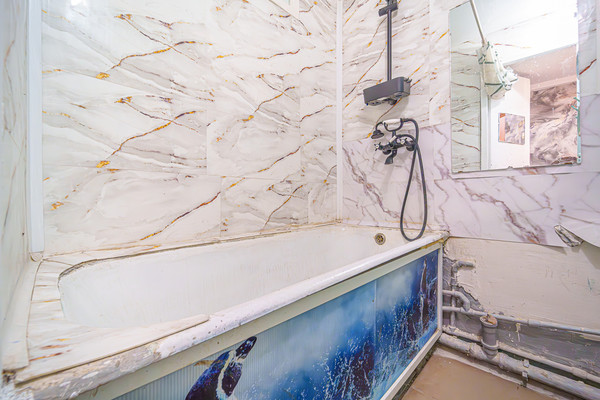 Продам трехкомнатную (3-комн.) квартиру, Архитектора Свиязева ул, 46к2, Пермь г