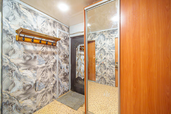 Продам трехкомнатную (3-комн.) квартиру, Архитектора Свиязева ул, 46к2, Пермь г