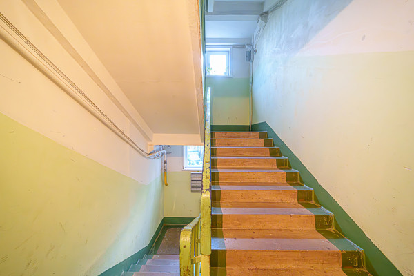 Продам трехкомнатную (3-комн.) квартиру, Архитектора Свиязева ул, 46к2, Пермь г