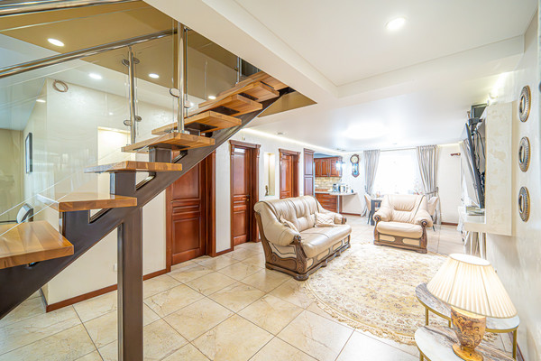 Продам коттедж, Московская ул, 6а, Пермь г, 0 км от города