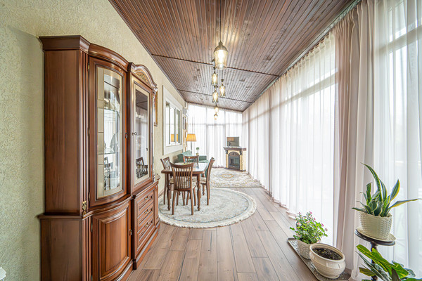 Продам коттедж, Московская ул, 6а, Пермь г, 0 км от города