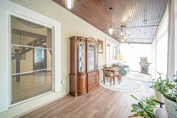 Продам коттедж, Московская ул, 6а, Пермь г, 0 км от города