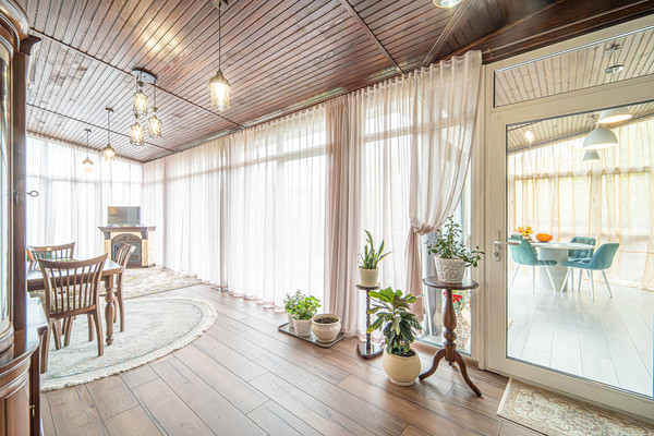 Продам коттедж, Московская ул, 6а, Пермь г, 0 км от города