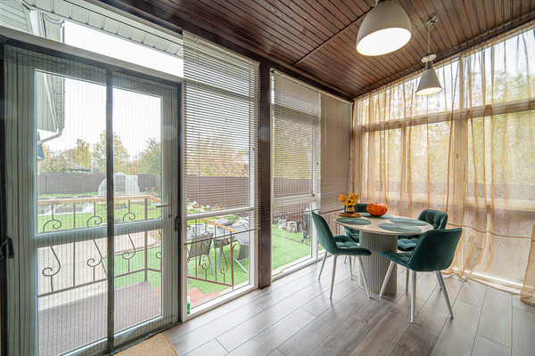 Продам коттедж, Московская ул, 6а, Пермь г, 0 км от города