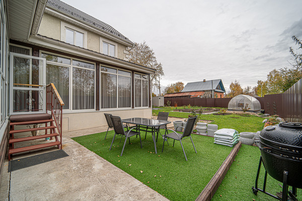 Продам коттедж, Московская ул, 6а, Пермь г, 0 км от города