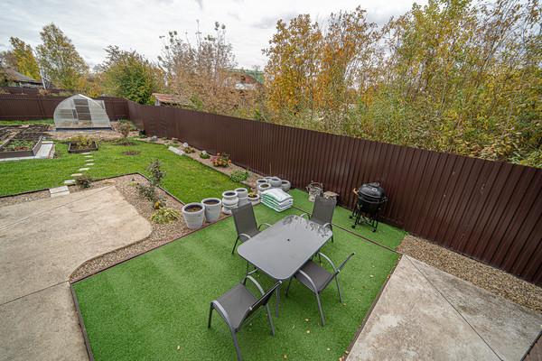 Продам коттедж, Московская ул, 6а, Пермь г, 0 км от города