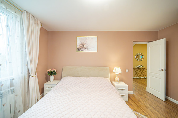 Продам коттедж, Московская ул, 6а, Пермь г, 0 км от города