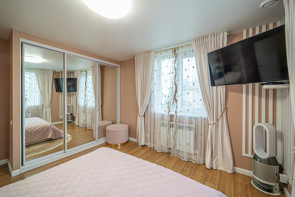 Продам коттедж, Московская ул, 6а, Пермь г, 0 км от города