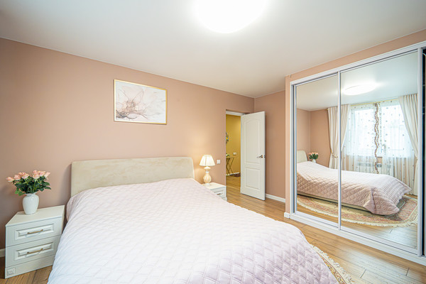 Продам коттедж, Московская ул, 6а, Пермь г, 0 км от города