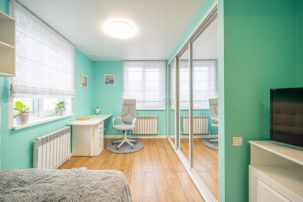 Продам коттедж, Московская ул, 6а, Пермь г, 0 км от города