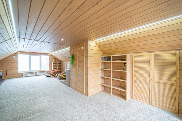 Продам коттедж, Московская ул, 6а, Пермь г, 0 км от города