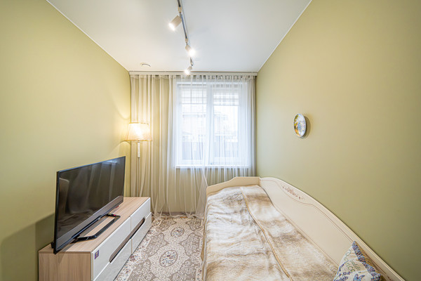 Продам коттедж, Московская ул, 6а, Пермь г, 0 км от города