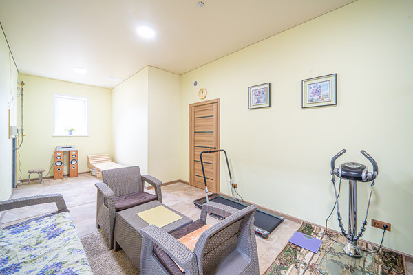 Продам коттедж, Московская ул, 6а, Пермь г, 0 км от города