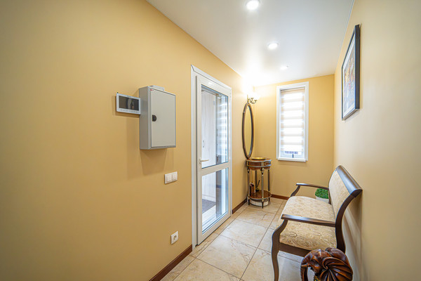 Продам коттедж, Московская ул, 6а, Пермь г, 0 км от города