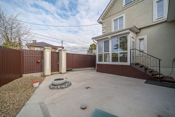 Продам коттедж, Московская ул, 6а, Пермь г, 0 км от города