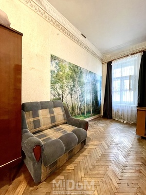 Сдам комнату в 4-комн. квартире, Невский пр-кт, 132, Санкт-Петербург г